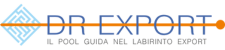 Dr-Export Carpi Logo