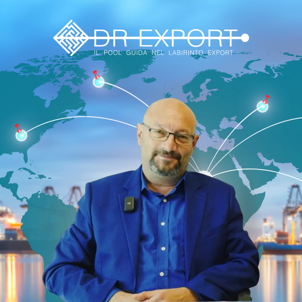 Trovare clienti esteri